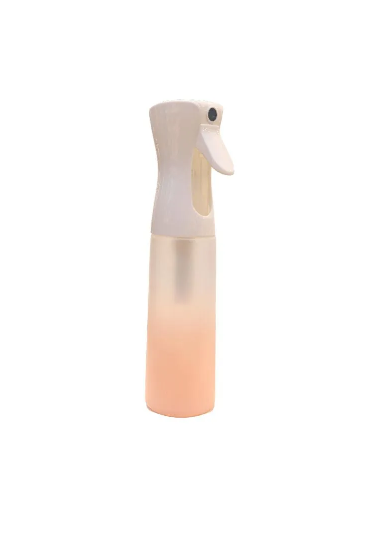 Landmark Big Frosted Spray Bottle Dispenser