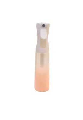 Landmark Big Frosted Spray Bottle Dispenser