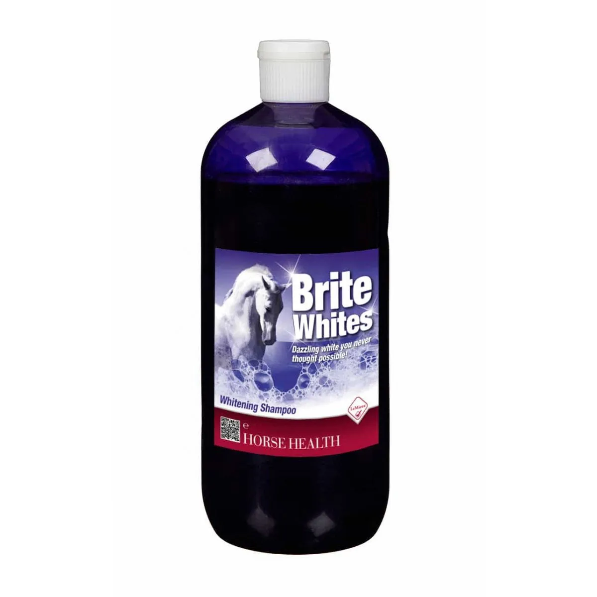Lemieux Brite Whites Shampoo