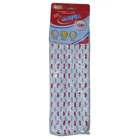 Liao microfiber spray mop  Refill