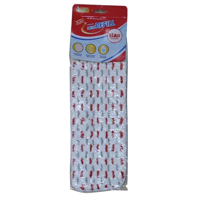 Liao microfiber spray mop  Refill