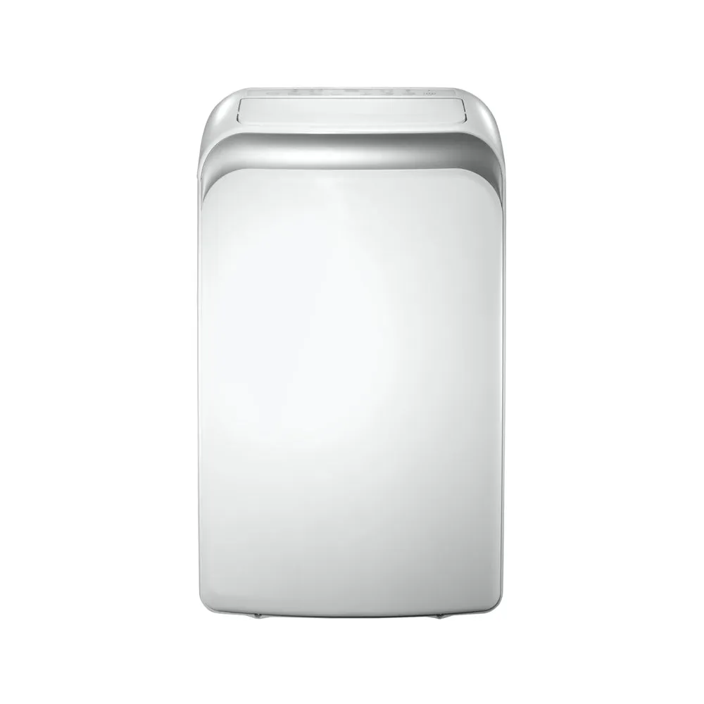 Midea 3.3 KW/4.0 kW Portable Air Conditioner Cooling  Heating/Cooling Remote Fan Cooler dehumidifying MPPD33H/MPPD40C (11418 BTU/13840 BTU)