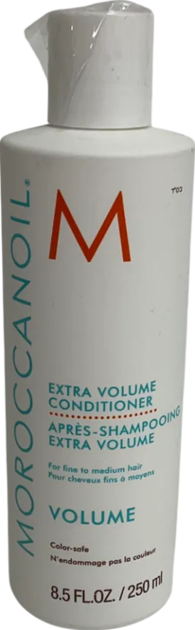 Moroccanoil Extra Volume Conditioner 250ml
