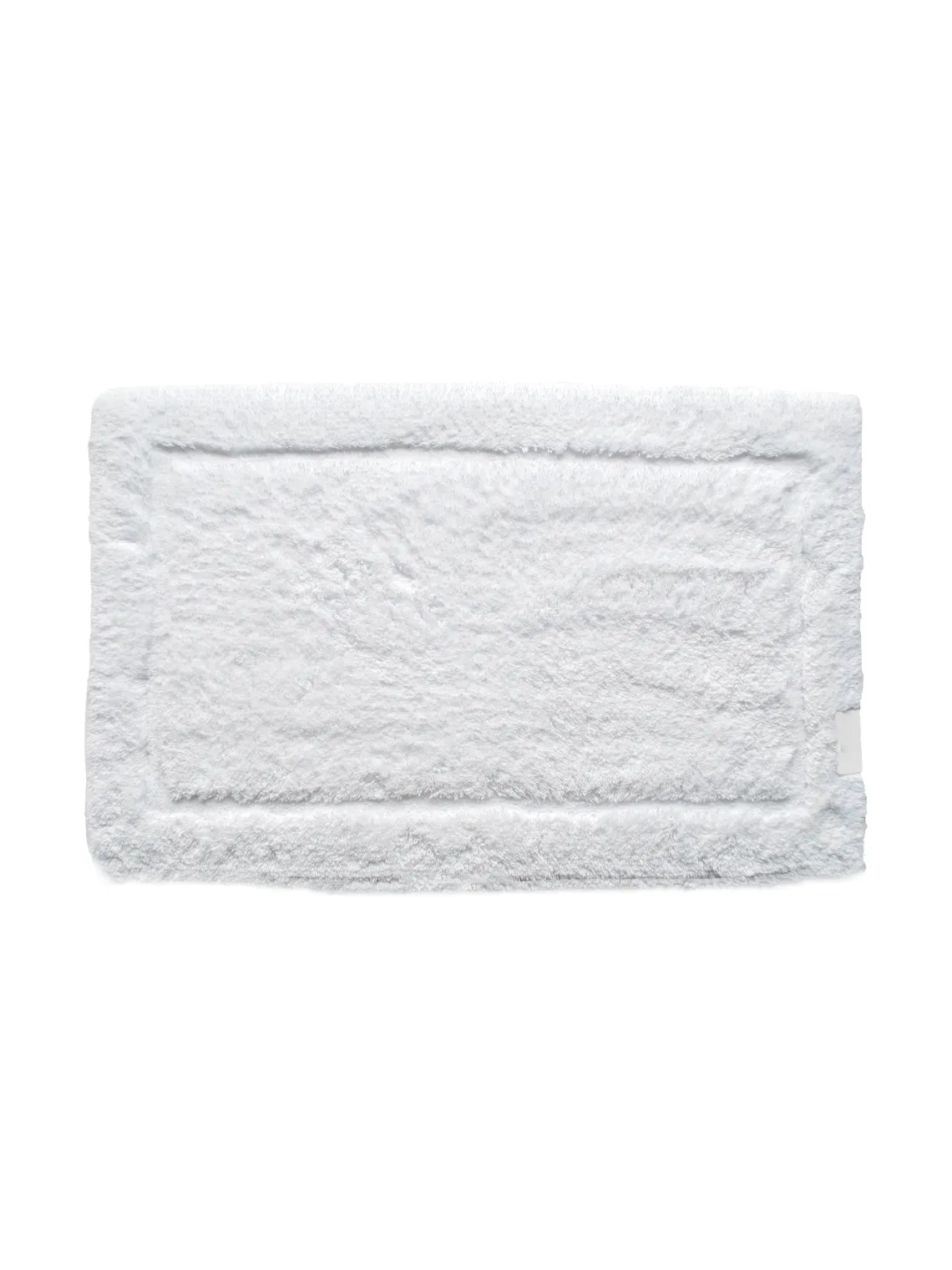 Must Bath Mat | White
