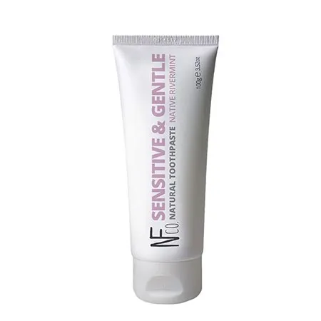 Natural Family Co Toothpaste (110g)