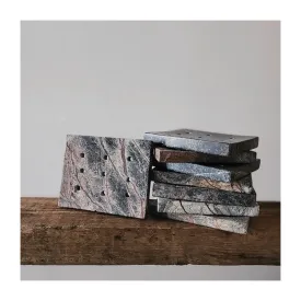 Natural Stone Soap Dish