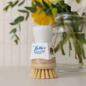 Nellie's Forever Dish Brush
