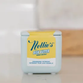 Nellie's Solid Dish Butter Soap