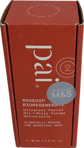 pai Rosehip Bioregenerate Facial Oil 30ml