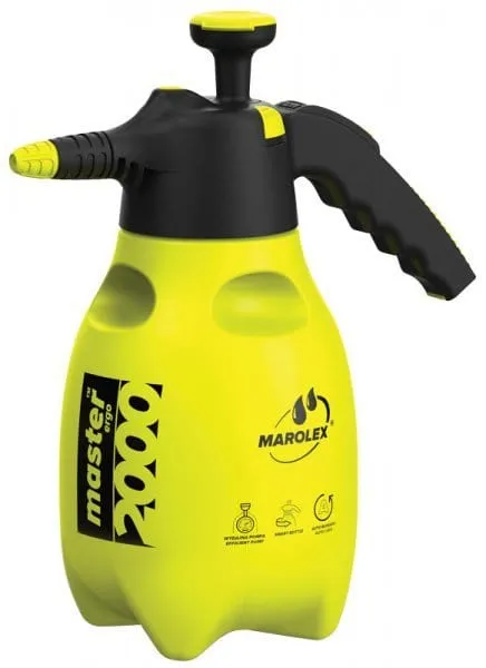Professional BBQ Spray Bottles