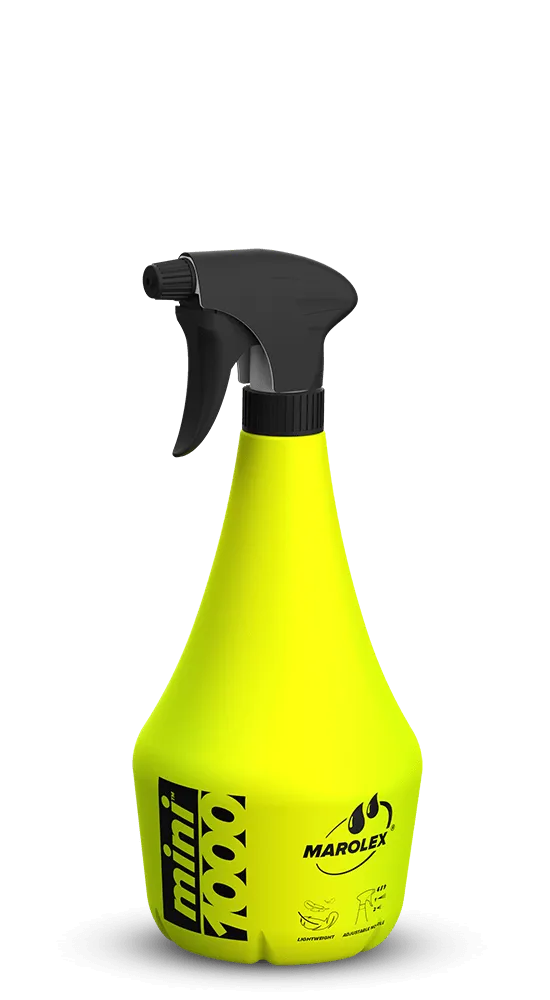 Professional BBQ Spray Bottles