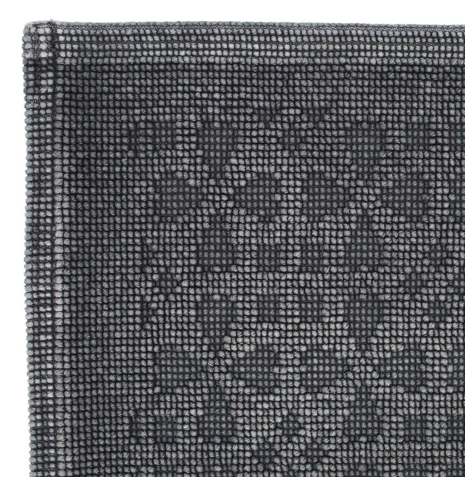 Qasita Bath Mat [Charcoal]