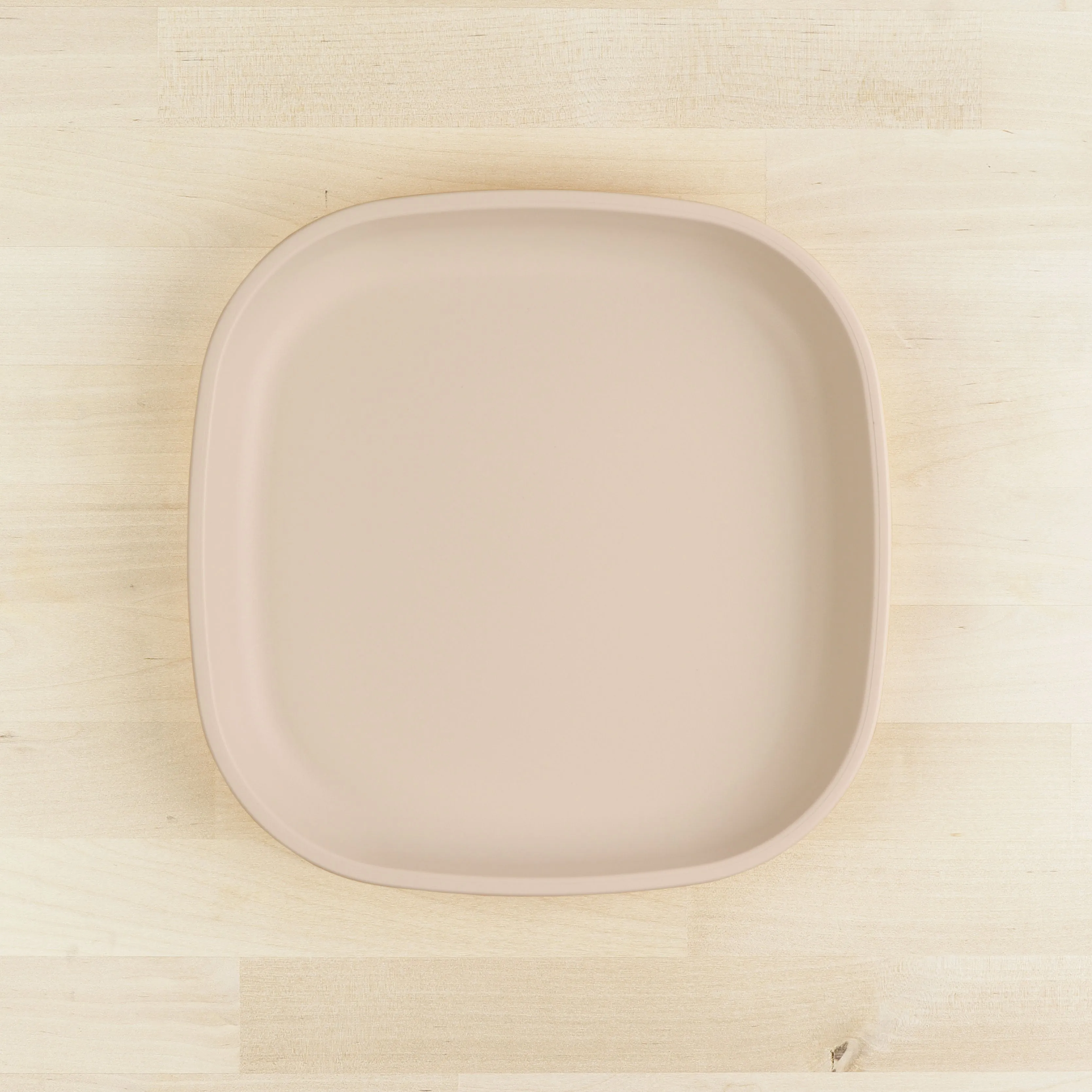 Re-Play 9" Plate