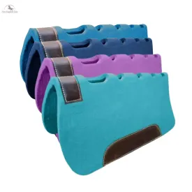 Resistance 31"x32" Handmade Premium Quality Synthetic Felt Cut-Back Pad with Vent Hole | Available in 1" Thickness