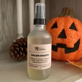 Salem Nights Room Spray