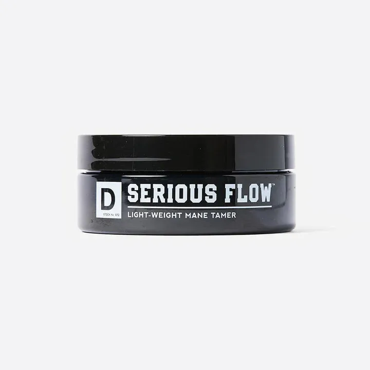 Serious Flow Styling Putty - Duke Cannon
