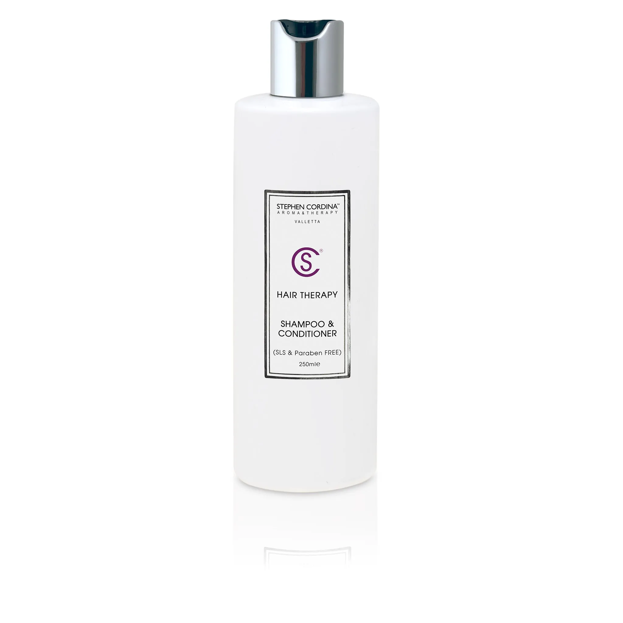 Shampoo & Conditioner 250ml
