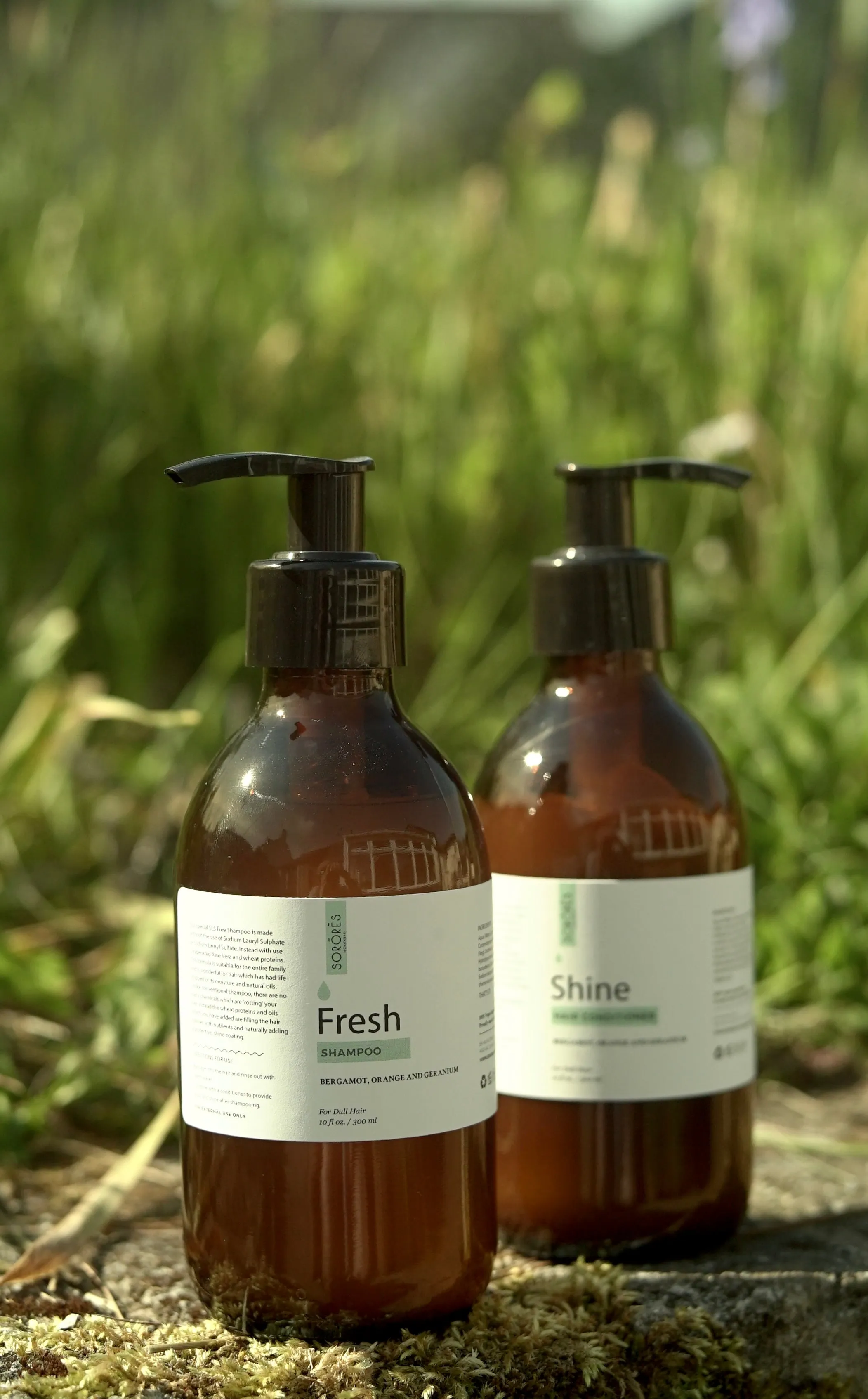 Shampoo