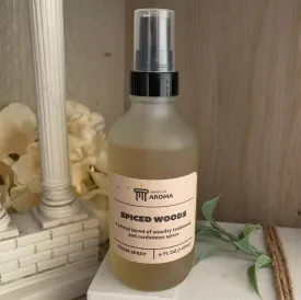 Spiced Woods Room Spray
