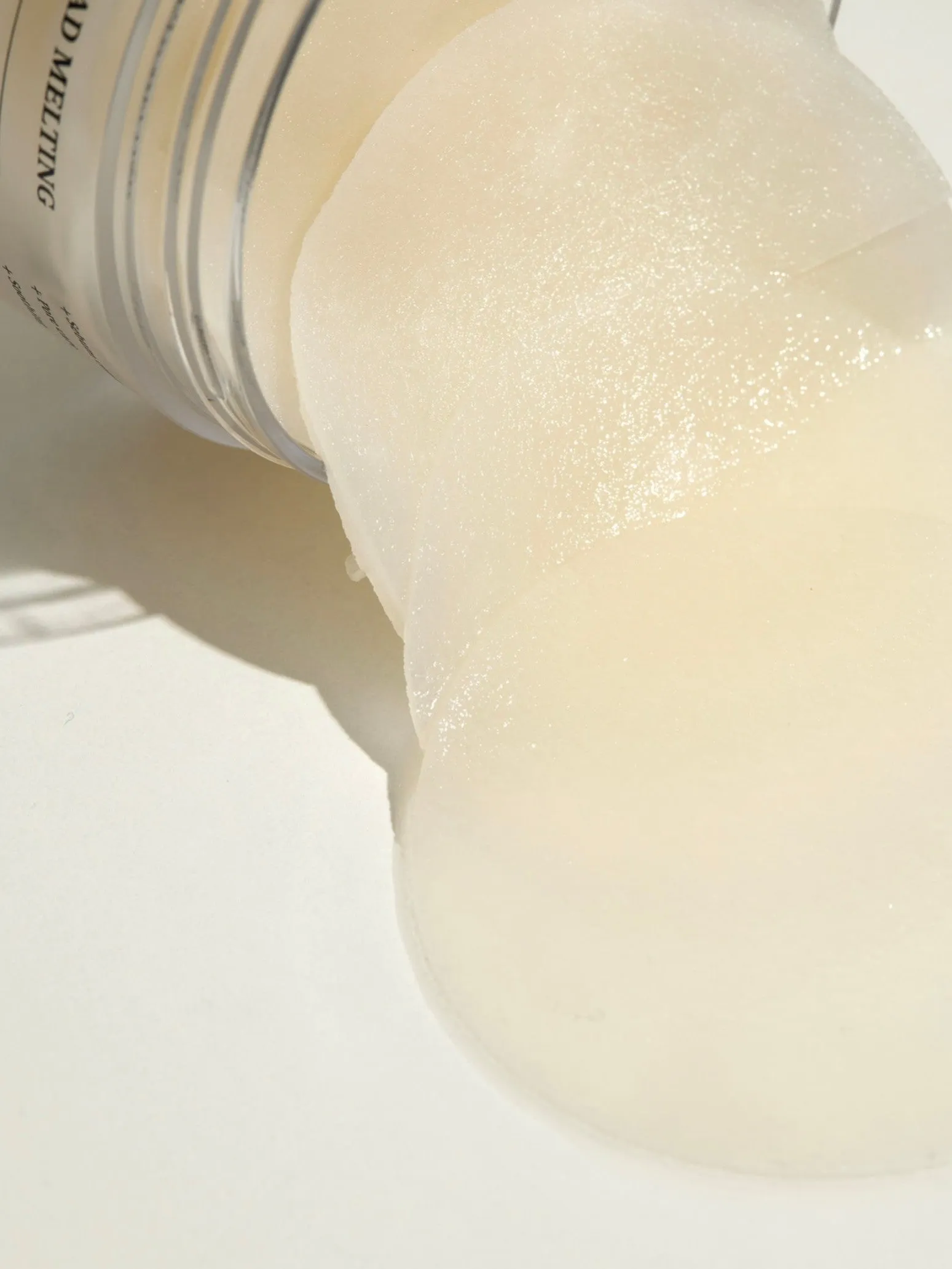 SUNGBOON EDITOR Blackhead Melting Clear Pad