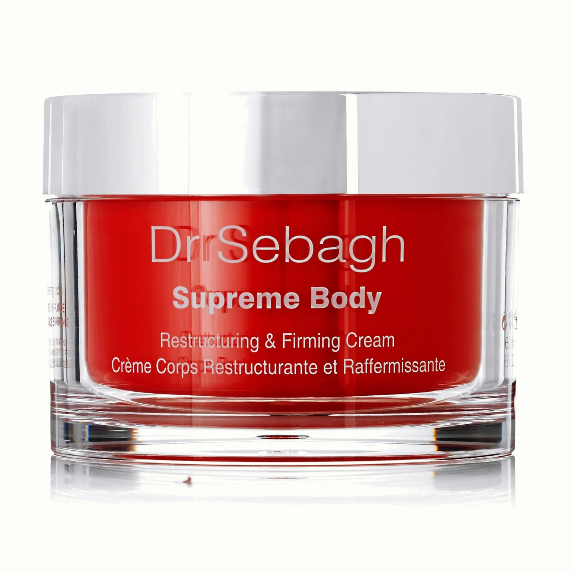 Supreme Body Cream