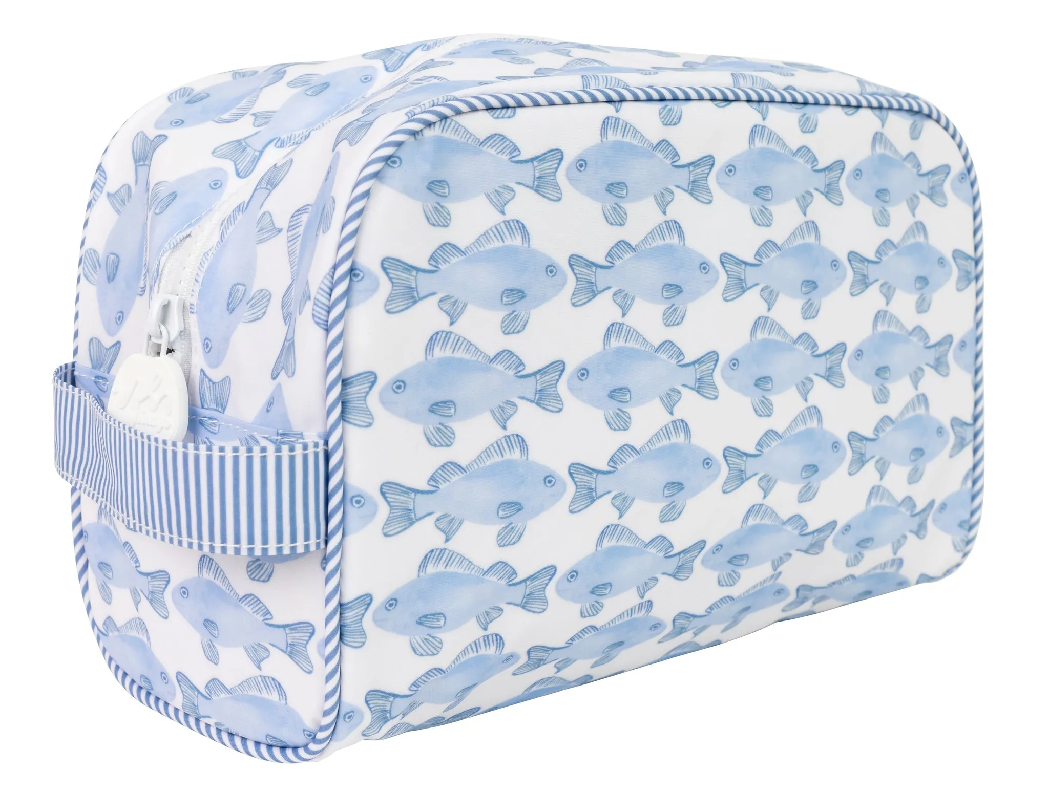 the Apple of My Isla - The Dopp Kit