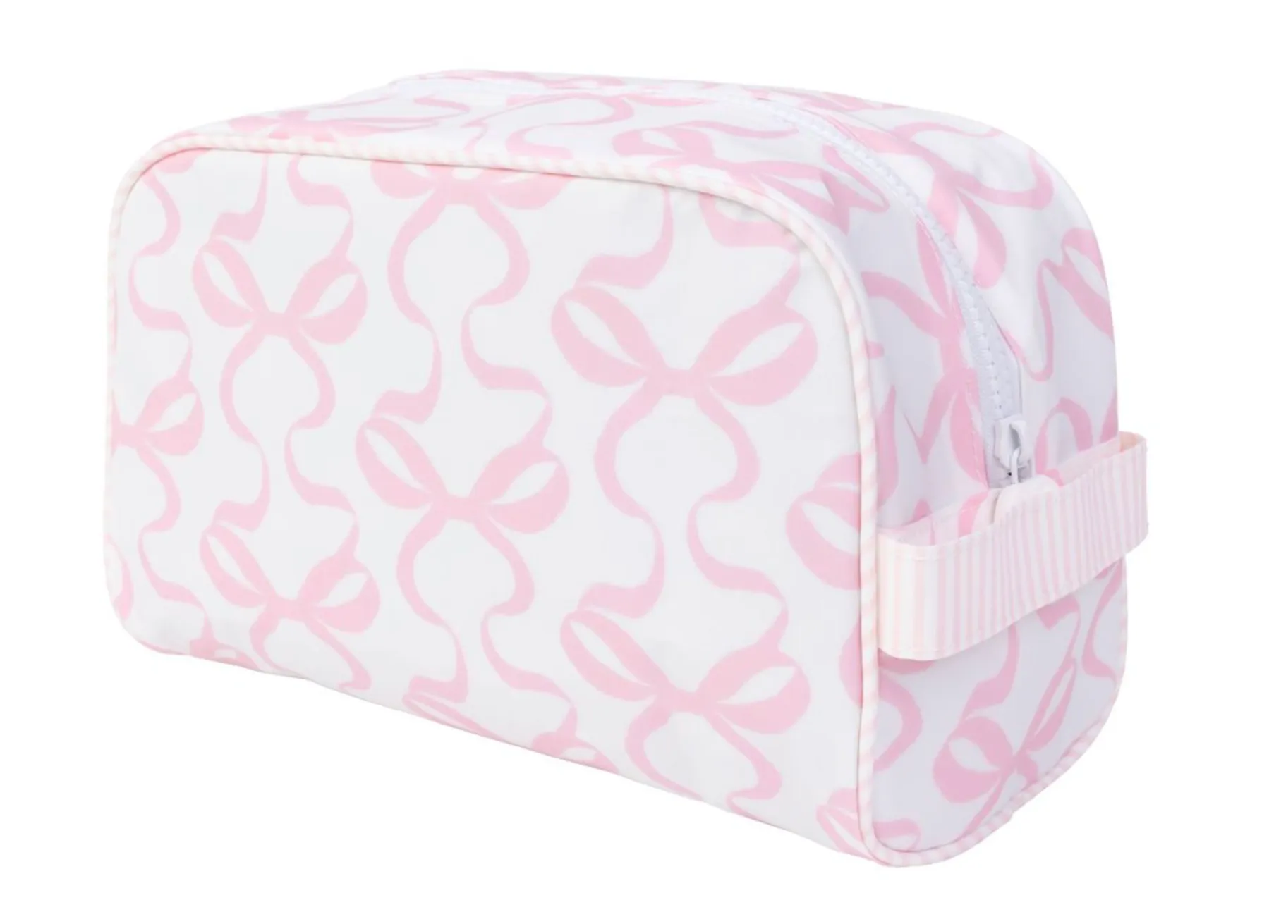 the Apple of My Isla - The Dopp Kit