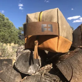 the DOPP KIT in SAND DUNE