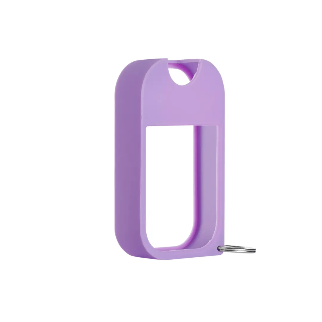 Touchland, Powermist Case