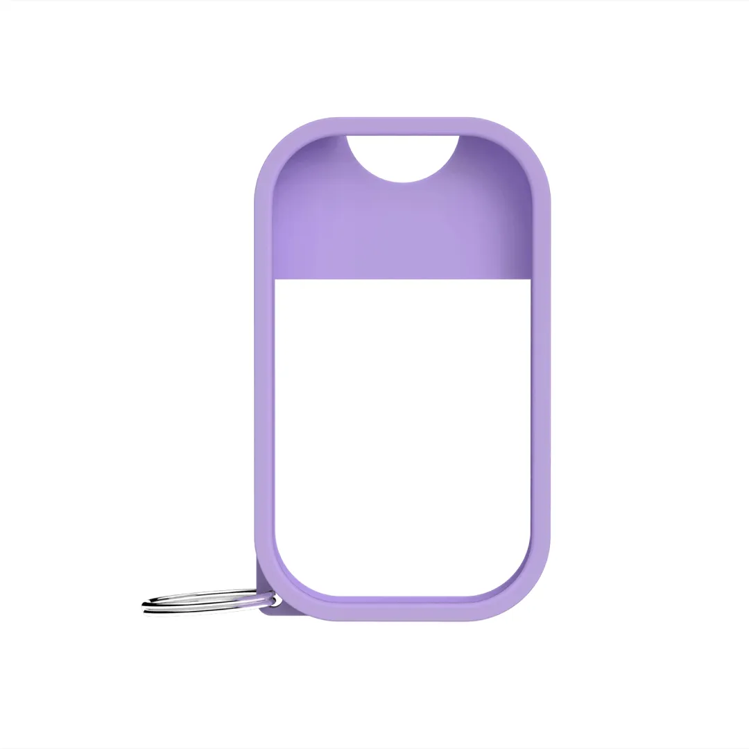 Touchland, Powermist Case