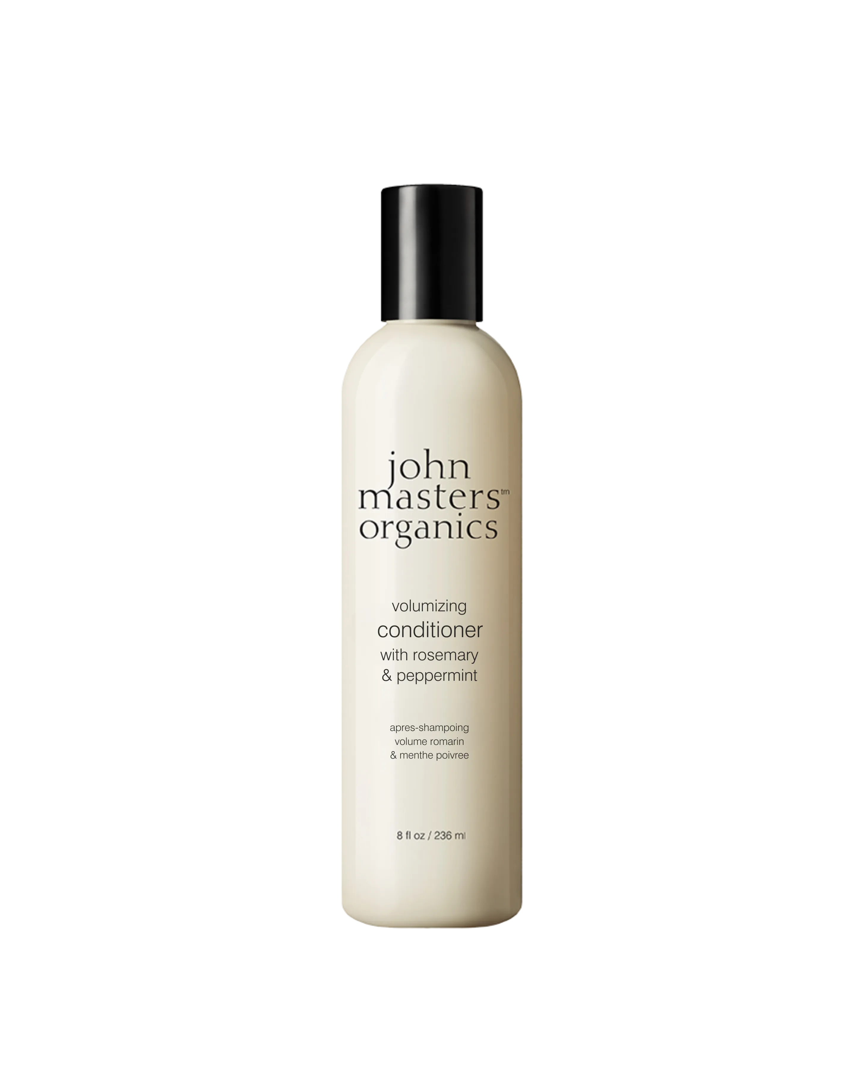 Volumizing Conditioner with Rosemary & Peppermint
